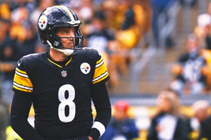 2025 NFL Playoff Topic: Steelers' hiring of McCarthy is not about bringing back QB Rodgers