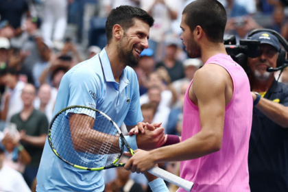 2026 Australian Open Final -- Novak Djokovic vs. Carlos Alcaraz: Start time, nominations