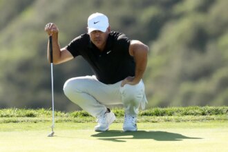 2026 Farmers Insurance Open Leaderboard: Brooks Koepka returns to PGA Tour