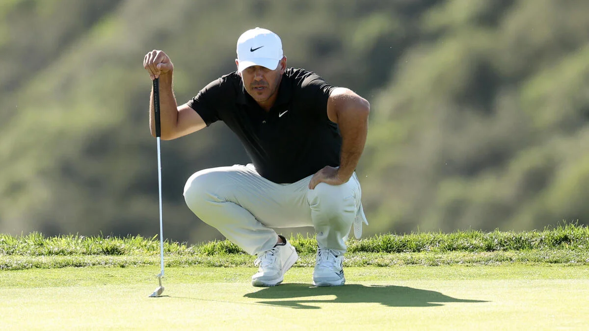 2026 Farmers Insurance Open Leaderboard: Brooks Koepka returns to PGA Tour