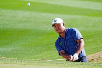 2026 Farmers Insurance Open odds, predictions, field: Picks from this week's PGA Golf Model