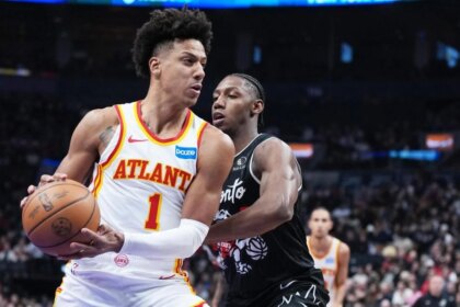 Hawks vs. Pacers Predictions, Odds, Start Time: 2026 NBA Picks for Monday, January 26th