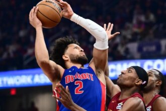 Rockets vs. Pistons Predictions, Odds, Lines, Start Time: 2026 NBA Picks for Friday, January 23rd