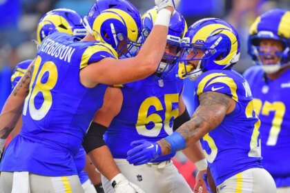 2026 NFC Championship Game odds, predictions: Rams vs. Seahawks, 28 wins, 10 losses, expert picks
