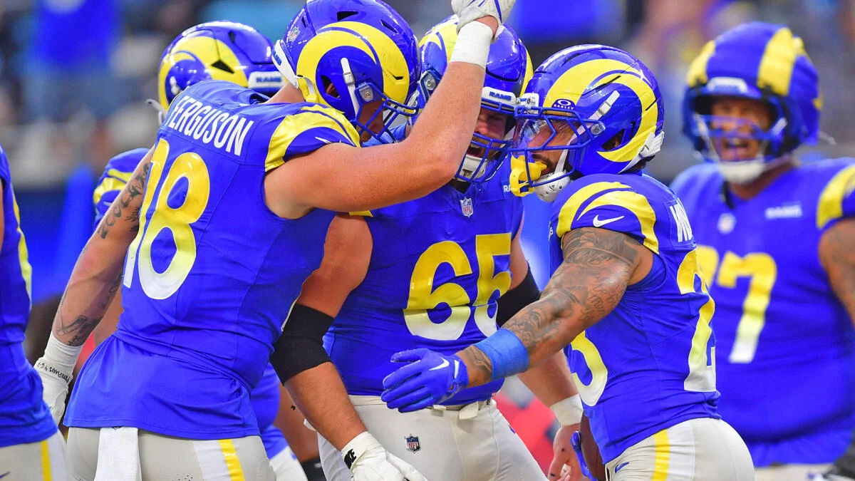 2026 NFC Championship Game odds, predictions: Rams vs. Seahawks, 28 wins, 10 losses, expert picks