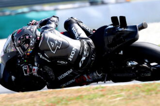 2026 Sepang MotoGP Shakedown Test: Results - Day 3 (2pm)