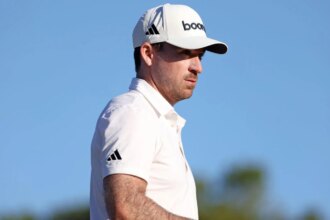 2026 Sony Open Leaderboard: Nick Taylor tied for lead in Hawaii after 36 holes