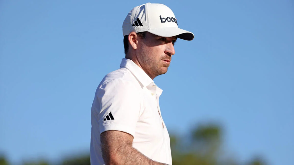 2026 Sony Open Leaderboard: Nick Taylor tied for lead in Hawaii after 36 holes