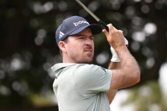 2026 Sony Open Leaderboard: Nick Taylor tied for the top as he looks to defend the tournament
