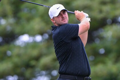 2026 Sony Open Leaderboard, Results: Chris Gottharp leads the opening race to win