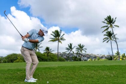 2026 Sony Open odds, fields: PGA Tour picks, predictions and best bets from proven golf models