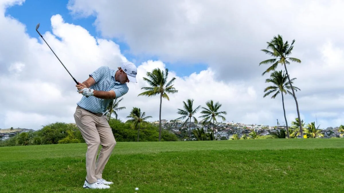 2026 Sony Open odds, fields: PGA Tour picks, predictions and best bets from proven golf models