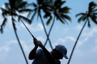 2026 Sony Open odds, predictions and fields: PGA Tour picks, this week's best bets from proven golf models