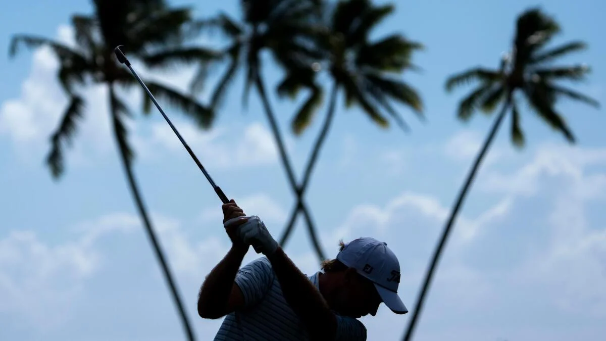 2026 Sony Open odds, predictions and fields: PGA Tour picks, this week's best bets from proven golf models