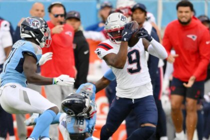 2026 Super Bowl Long Shot Parlay, SGP Picks, Player Prop Bets from Proven Models