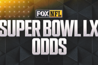 2026 Super Bowl Odds: Top Board for NFC West Rivals Seahawks, Rams