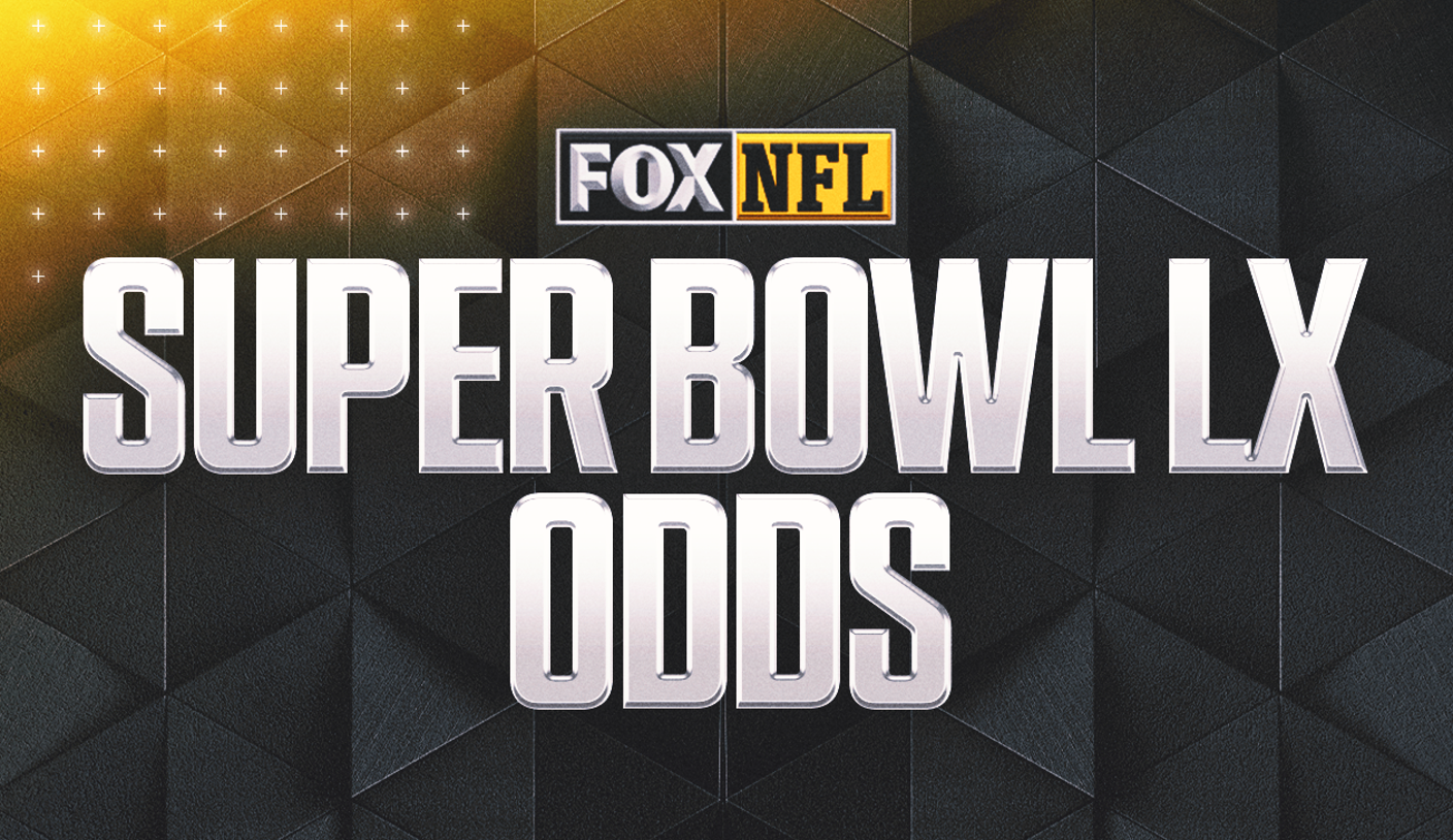 2026 Super Bowl Odds: Top Board for NFC West Rivals Seahawks, Rams