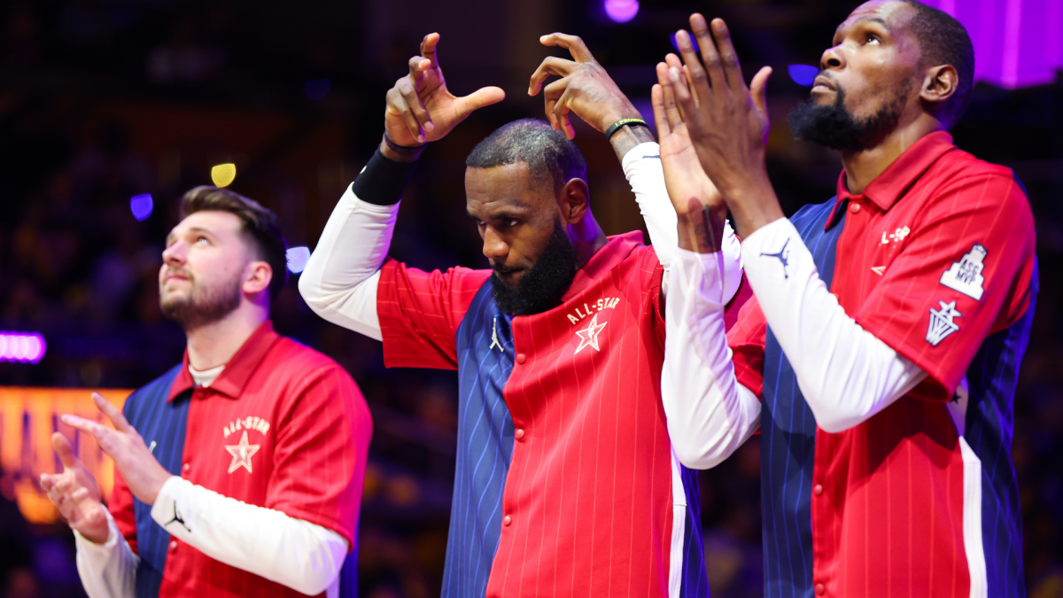 Why LeBron James should still be an NBA All-Star in his 23rd year