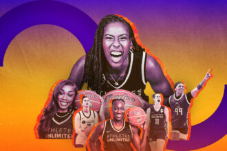 Athletes Unlimited finalizes roster and coaches for new season