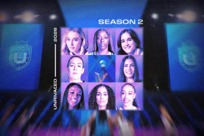 Unrivaled Season 2 Primer