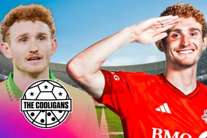 Josh Sargent heading to MLS? + Anton Ferdinand talks about West Ham vs Spurs and Real Madrid's Xabi Alonso's mistakes