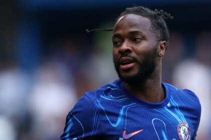 Raheem Sterling leaves Chelsea: where will the former England star end up?
