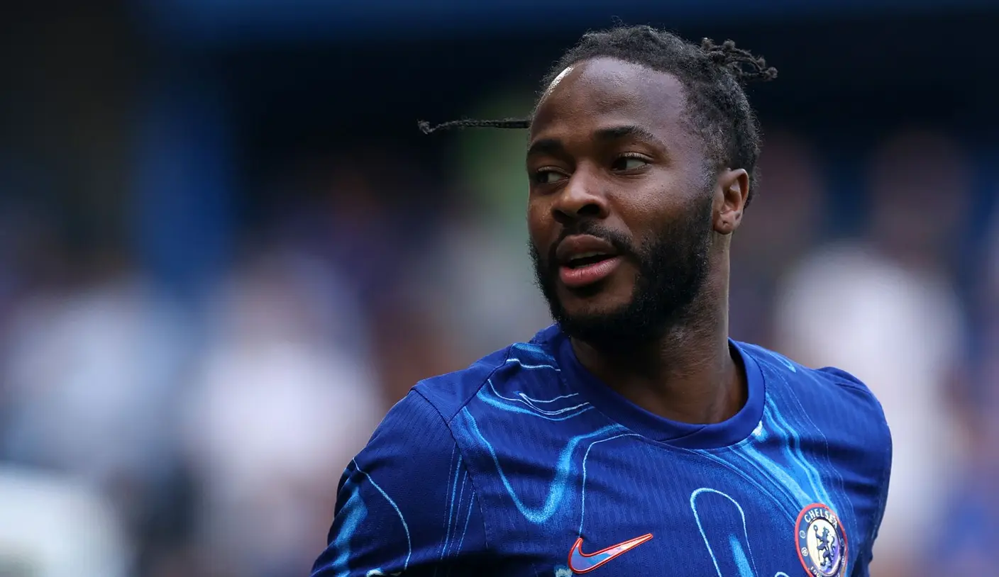Raheem Sterling leaves Chelsea: where will the former England star end up?