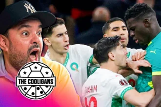 AFCON Final fallout, Sean Francis' MLS and World Cup 2026, and can Pep save Man City?