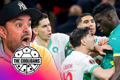 AFCON Final fallout, Sean Francis' MLS and World Cup 2026, and can Pep save Man City?