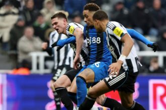 AFC Bournemouth keen to sell Nottingham Forest's Tavernier