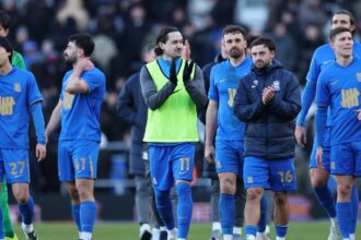 Abdouli Mane set to sign for Birmingham in next 24 hours