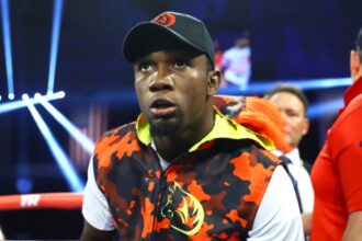 Adames (ill) withdraws from WBC title defense vs. Williams