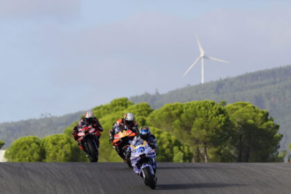 Alex Marquez: Ducati needs to 'improve' 2026 MotoGP bike after Aprilia win