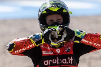 Alvaro Bautista 'opened the door' for MotoGP riders to join World Superbike