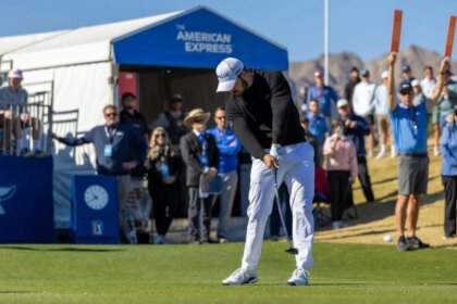American Express 2026 Odds, Predictions, Field: PGA Tour Picks, This Week's Best Bets from Golf Models