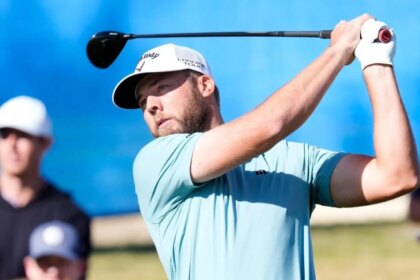 American Express 2026 Odds, Predictions, Fields: PGA's Choice from Proven Golf Models