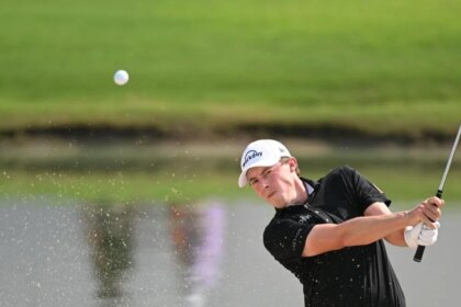 American Express 2026 Odds, Predictions, Fields: This Week's PGA Choose from Proven Golf Models