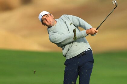 American Express 2026 Preview: Scottie Scheffler Opening Day Predictions, Odds, Picks