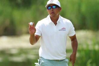 American Express 2026 Prop Picks, Odds: Golf Longshot Parlays from Proven Computer Models