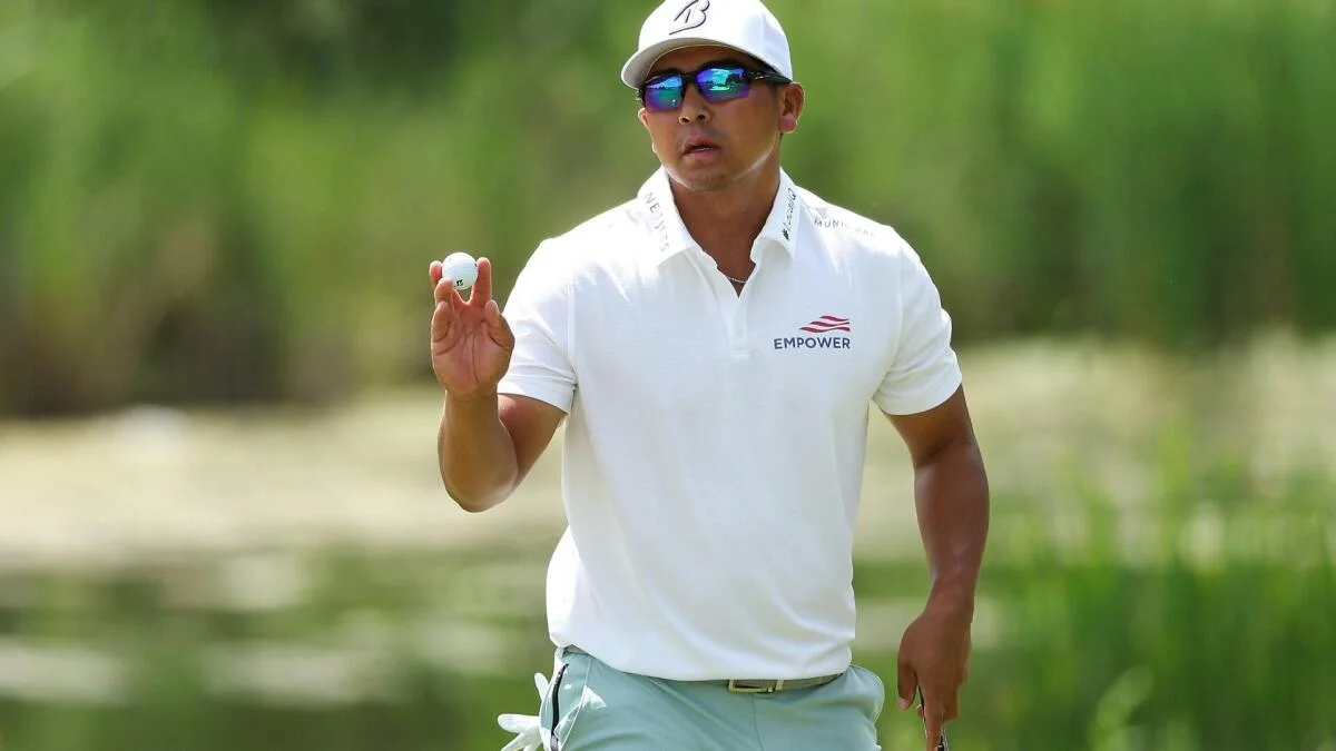 American Express 2026 Prop Picks, Odds: Golf Longshot Parlays from Proven Computer Models