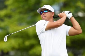 American Express 2026 Props, Odds: Golf Longshot Parlays from Proven Computer Models