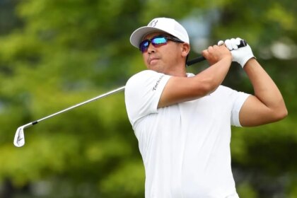 American Express 2026 Props, Odds: Golf Longshot Parlays from Proven Computer Models