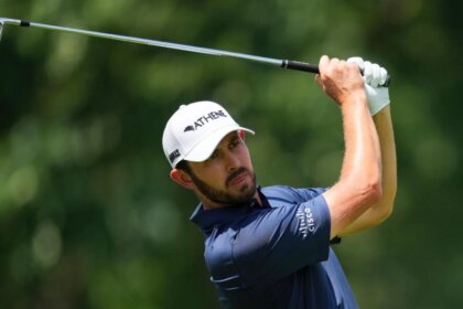 American Express Odds, Predictions, Props: PGA Tour Picks, Best Prop Bets from Proven Golf Models