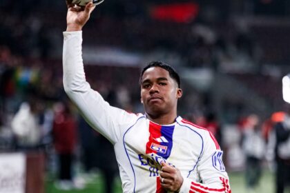 Arsenal are in contract talks with Endrick, who has been compared to a South American talent