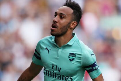 Arsenal hold talks for £61m 'electric' star