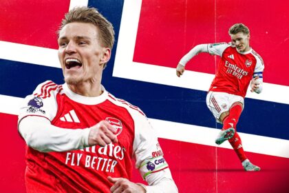 Arsenal in contract negotiations with 'world's best commercial candidate'