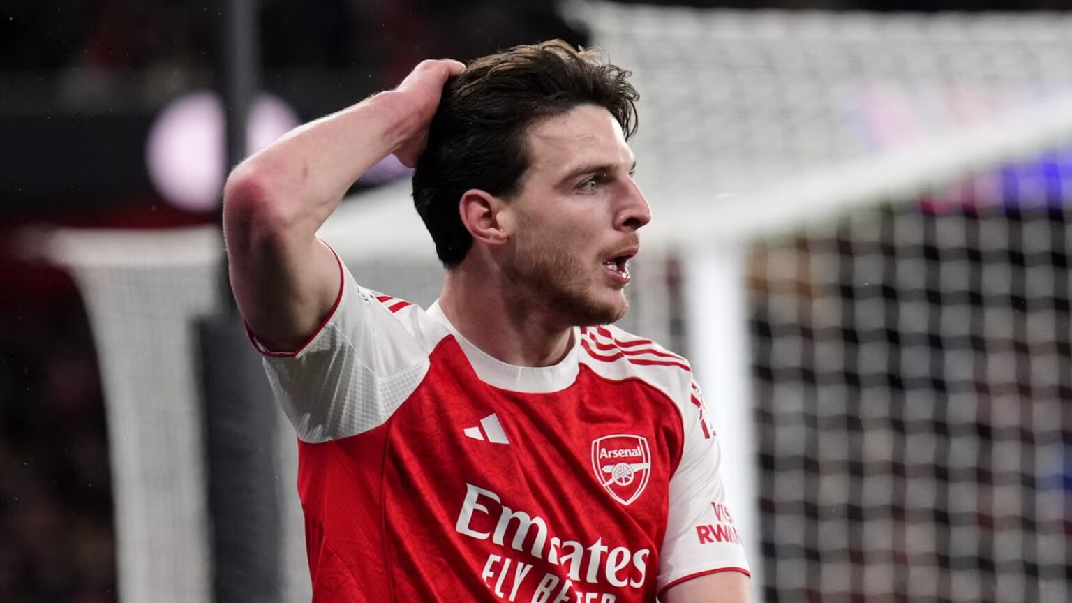 Arsenal offer 'incredible' £47m midfielder during negotiations