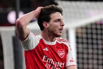 Arsenal offer 'incredible' £47m midfielder during negotiations