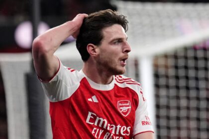 Arsenal offer 'incredible' £47m midfielder during negotiations