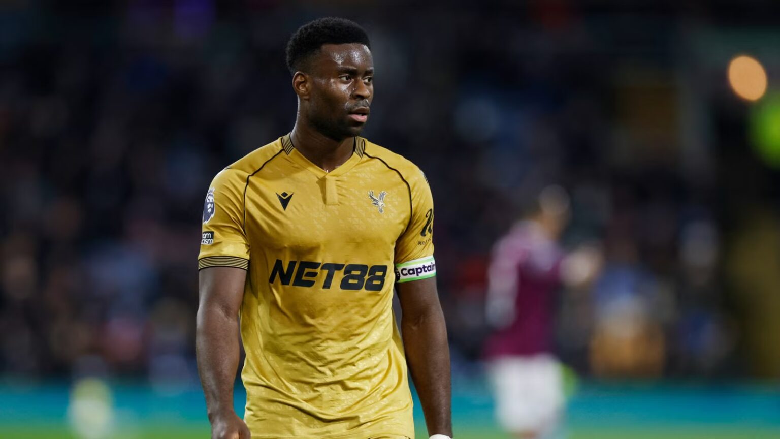 Arsenal set £60m 'superstar' as top target